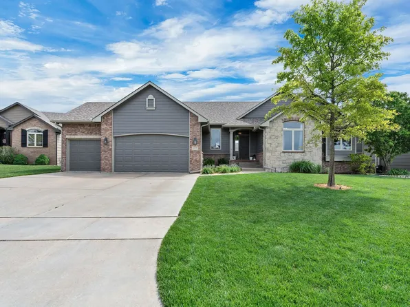 13822 E Camden Chase Ct, Wichita, KS 67228