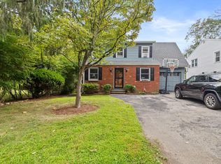 43 Camp Ave, Darien, CT 06820