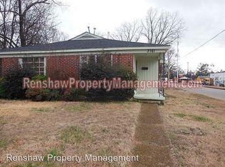 3161 Yale Ave, Memphis, TN 38112