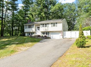 14 Emery Rd, Townsend, MA 01469