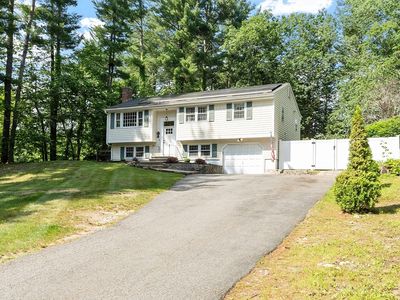 14 Emery Rd, Townsend, MA, 01469