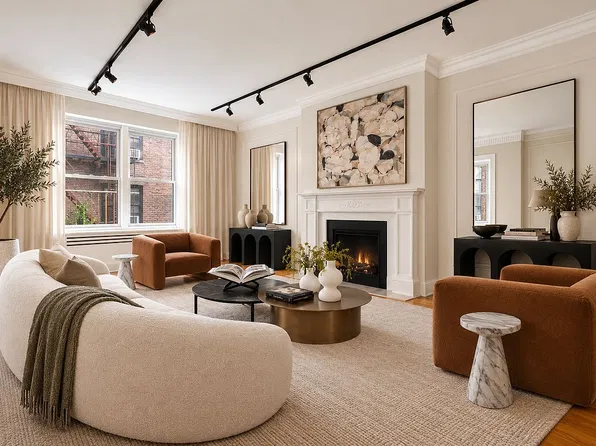 300 W 53rd St APT 1K, New York, NY 10019