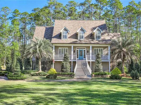 29272 Cyprian Dr, Lacombe, LA 70445