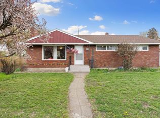 2528 E Wellesley Ave, Spokane, WA 99217