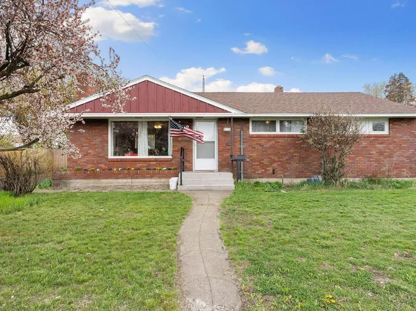 2528 E Wellesley Ave, Spokane, WA 99217