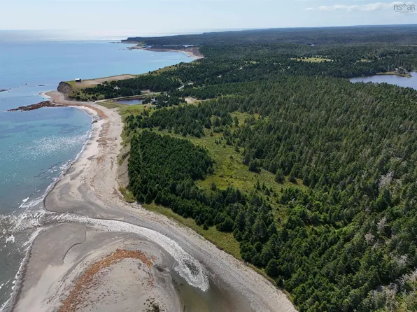 15 Crooked Lake Rd Lot 8, Richmond, NS B2J 1C3
