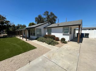357 W Gettysburg Ave, Clovis, CA 93612