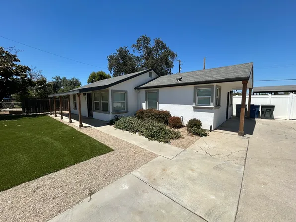 357 W Gettysburg Ave, Clovis, CA 93612