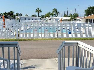 11911 66th St LOT 230, Largo, FL 33773