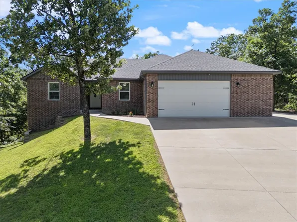 12 Carole Rae Ln, Bella Vista, AR 72714