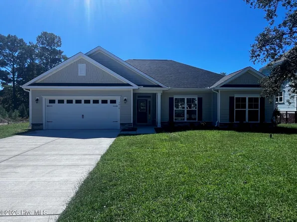 3019 Old Berwick Street SW, Shallotte, NC 28470