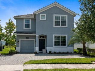 4813 Kings Castle Cir, Kissimmee, FL 34746