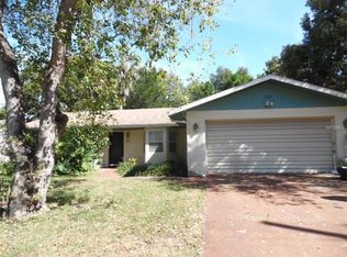 3268 Morven Dr, Spring Hill, FL 34609