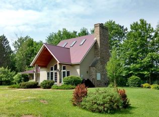 N14876 Kaiser Rd, Park Falls, WI 54552