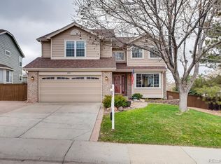 8963 Edgewood St, Highlands Ranch, CO 80130
