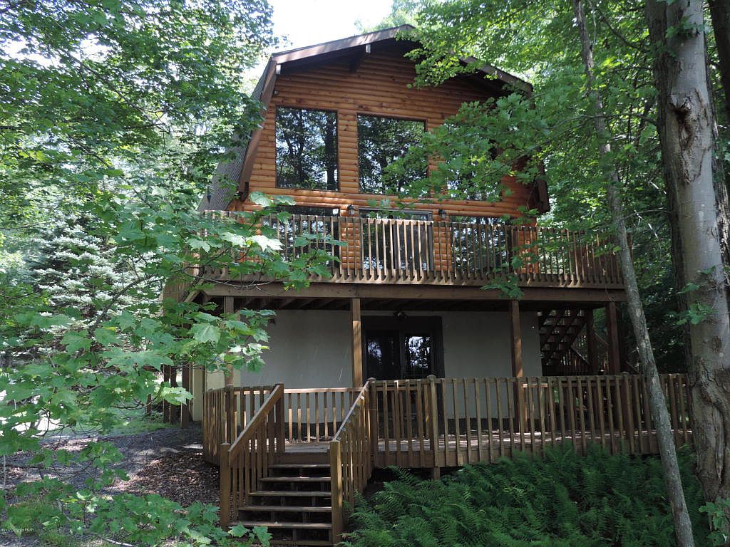 69 Lake Dr E, Gouldsboro, PA 18424 Zillow