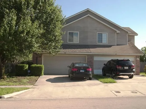 308 Deloris Dr, Killeen, TX 76542