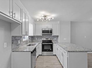 371 E Williams St, Angier, NC 27501