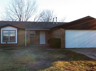 3212 SW 82nd St, Oklahoma City, OK 73159