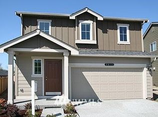 4151 69th Avenue Ct E LOT 4, Fife, WA