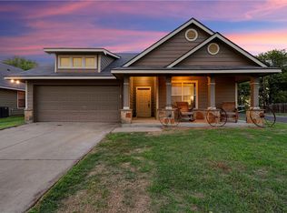 10400 Condor Loop, Waco, TX 76708