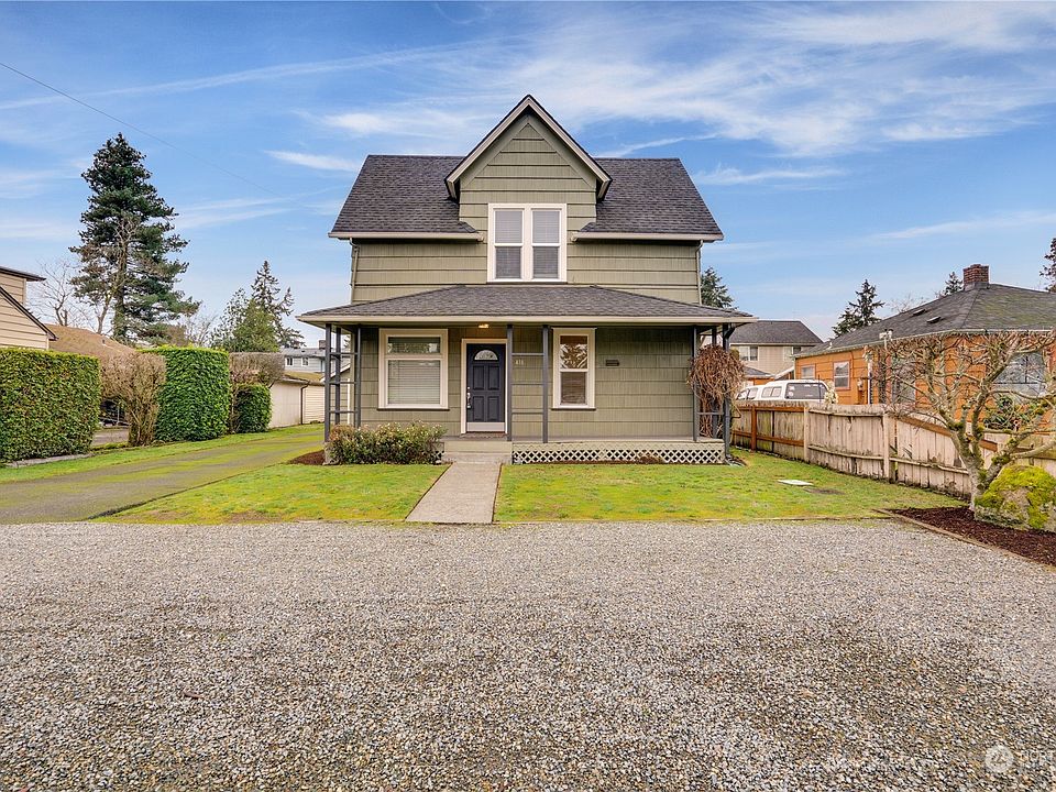 1st image of 418 119th Street S