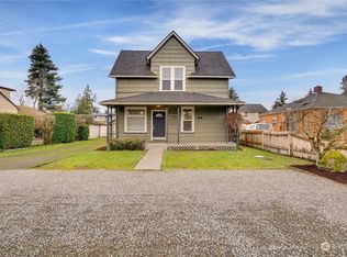 418 119th St S, Tacoma, WA