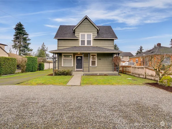 418 119th Street S, Tacoma, WA 98444