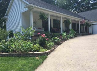 21000 Quiet Ridge Ct, South Bend, IN 46614