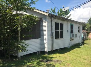 6210 Park Ave, Texas City, TX 77591