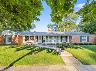 8801 Baring Ave, Munster, IN 46321