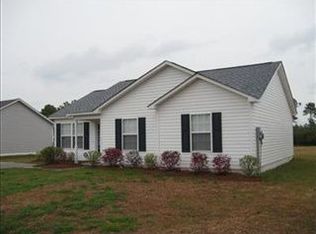 550 Cedar Ridge St, Shallotte, NC 28470