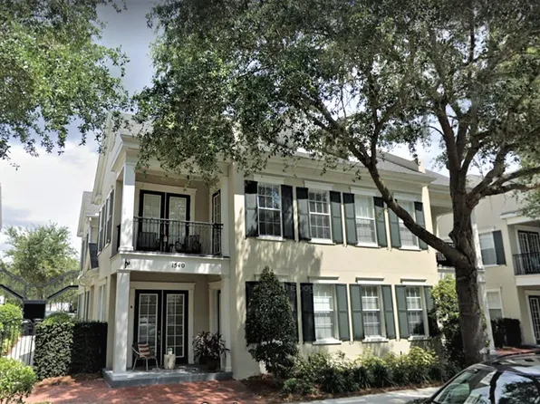 1540C Lake Baldwin Ln, Orlando, FL 32814