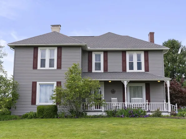 1263 Amity Rd, Galloway, OH 43119