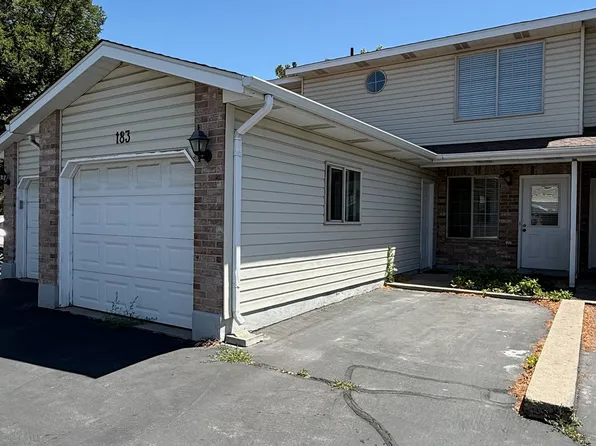 183 E 820 S, Centerville, UT 84014