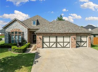 1510 Holmes Ct, Pea Ridge, AR 72751