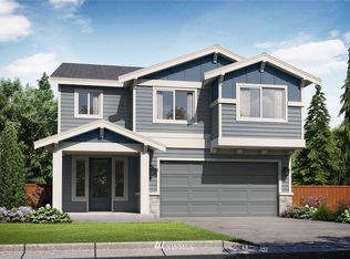 5601 146th Stct E, Puyallup, WA