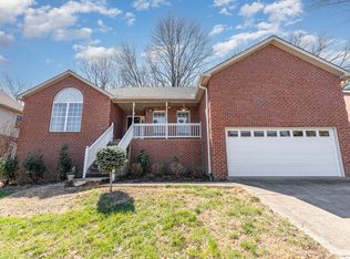 132 La View Rd, Hendersonville, TN 37075