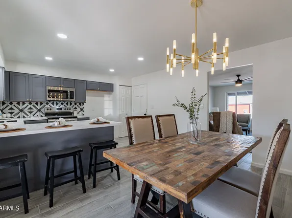 5323 W CORONADO Road, Phoenix, AZ 85035