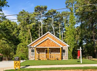 1593 Terry Mill Rd, Atlanta, GA 30316