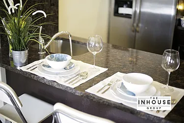 Rented by The InHouse Group