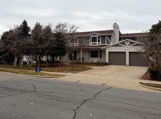 717 Woodridge Dr, Layton, UT 84040