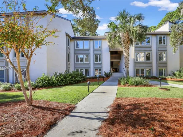 6 Braddock Bluff Dr Unit 1662, Hilton Head Island, SC 29928