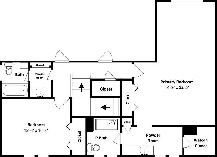 6819 River Mill Dr — Photo 21