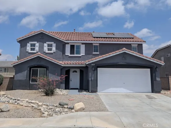 2603 W Avenue K7, Lancaster, CA 93536