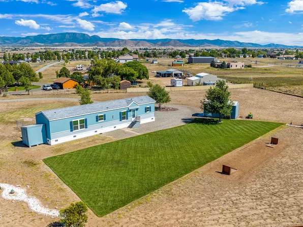 7045 E Esteem Way, Prescott Valley, AZ 86315