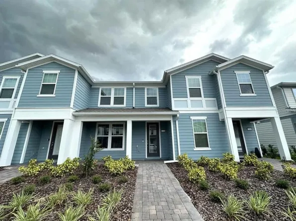 14207 Sapelo Beach Dr, Orlando, FL 32827