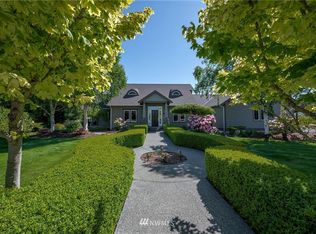 190 Knight Ave, Sequim, WA 98382