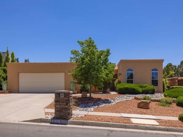 14308 Soula Dr NE, Albuquerque, NM 87123