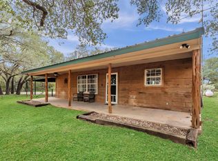 1413 Lonesome Bird, Burnet, TX 78611